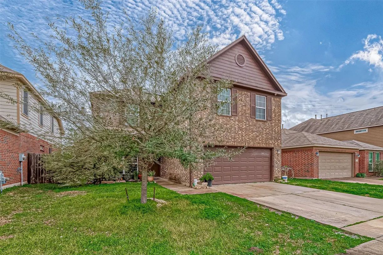 Houston Real Estate | View 8222 Pastel Dawn Trace | Listing