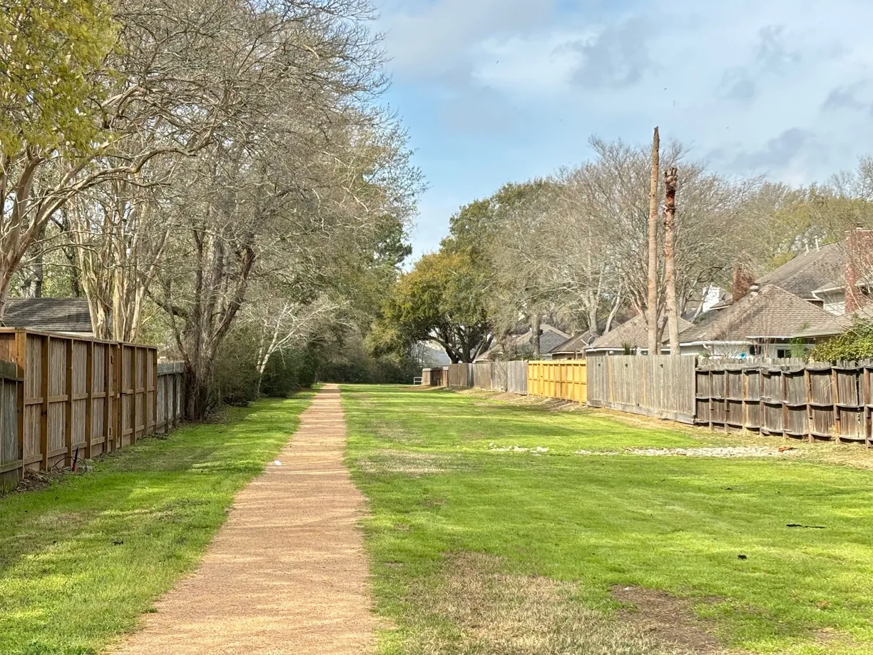 Houston Real Estate | View 2605 De Four Trace | Listing