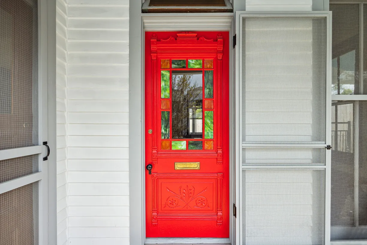 Houston Real Estate | View 1214 Crockett Street | Listing