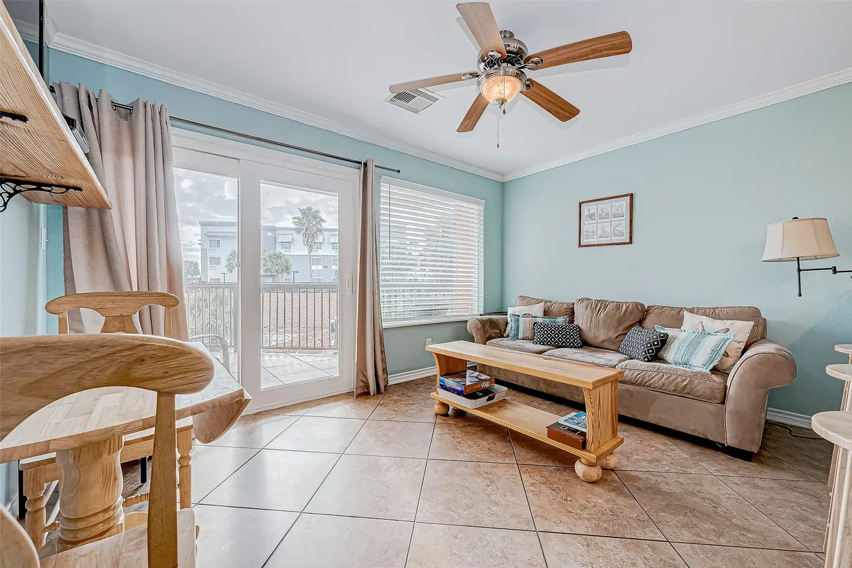 Houston Real Estate | View 9520 Seawall Blvd, 135 | Listing