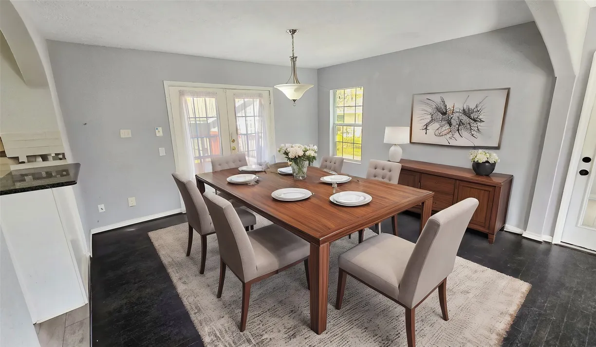 Houston Real Estate | View 3229 Prospect Street | Listing