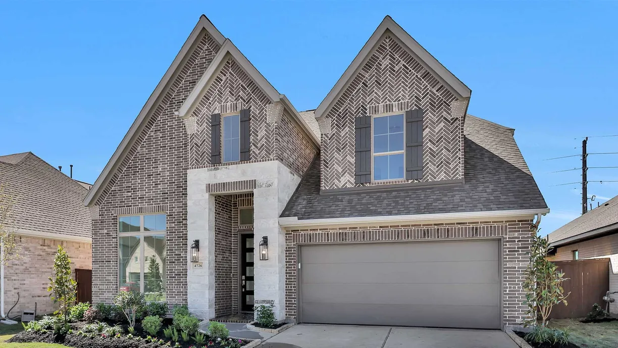Houston Real Estate | View 4726 Joplin Street | 5 Beds, 4 Baths