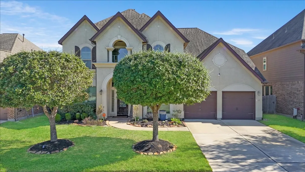 3203 Seneca Landing Lane, Pearland, TX 77584 Property for sale