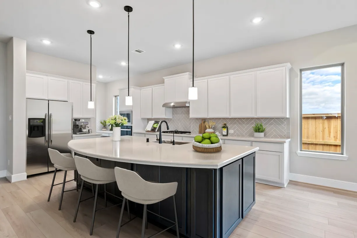 Houston Real Estate | View 6411 Sparkling Citrus Street | Listing