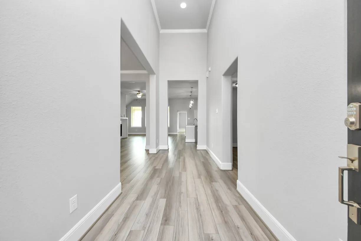Houston Real Estate | View 2930 Broad Reach Road | Listing