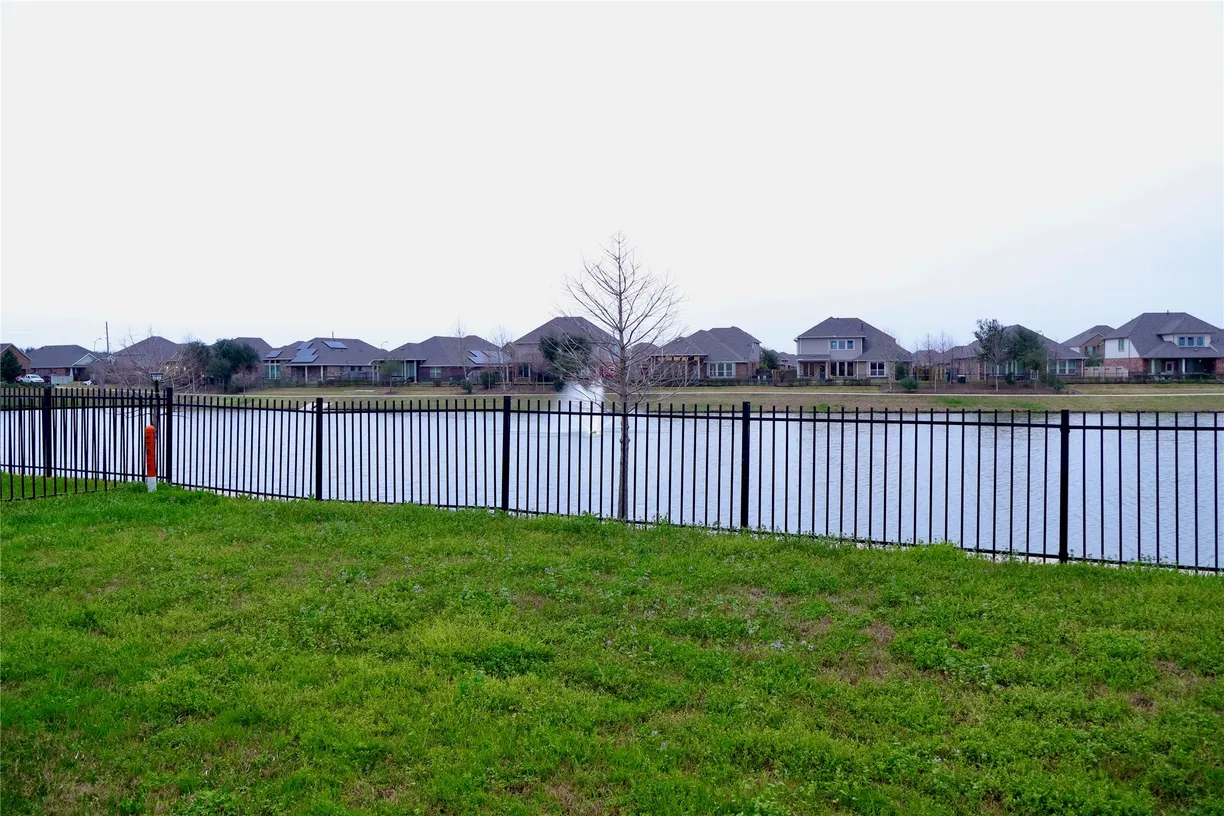 Houston Real Estate | View 8811 Jamison Drive | Listing
