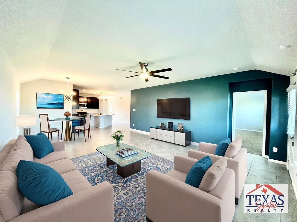 Houston Real Estate | View 8811 Jamison Drive | Listing