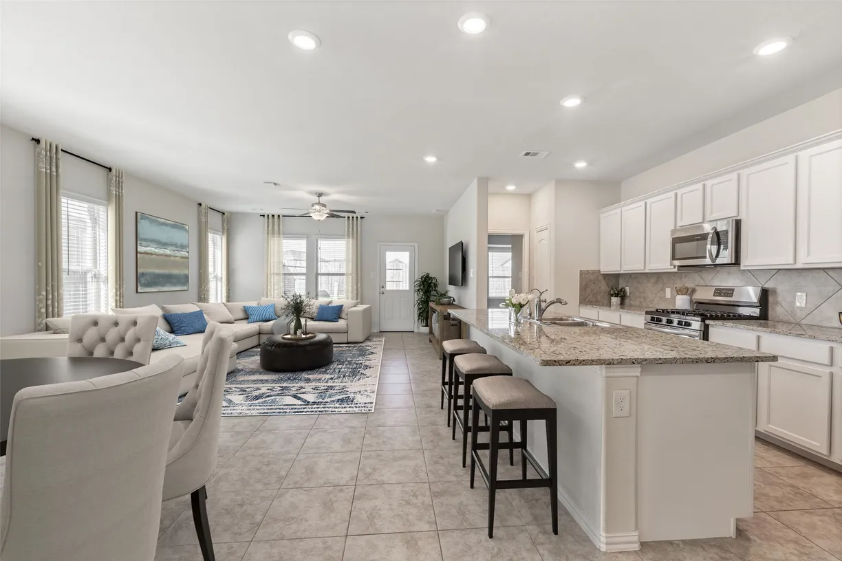 The Woodlands Real Estate | View 28024 Dove Chase Drive | Listing