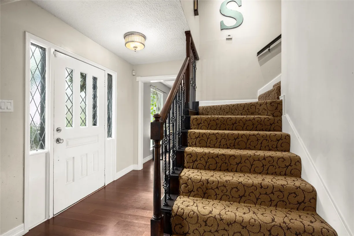 The Woodlands Real Estate | View 17614 Cypress Spring Drive | Listing