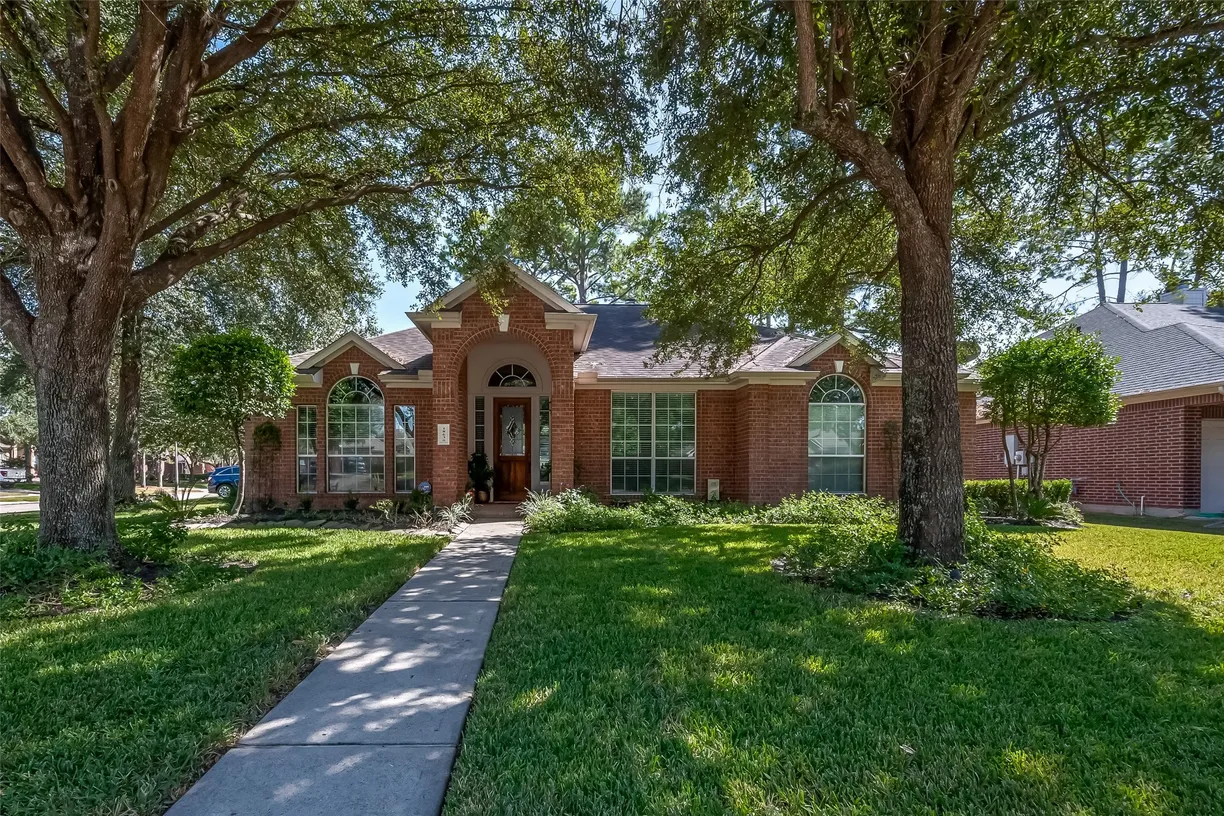 Houston Real Estate | View 18630 Camellia Estates Lane | Listing