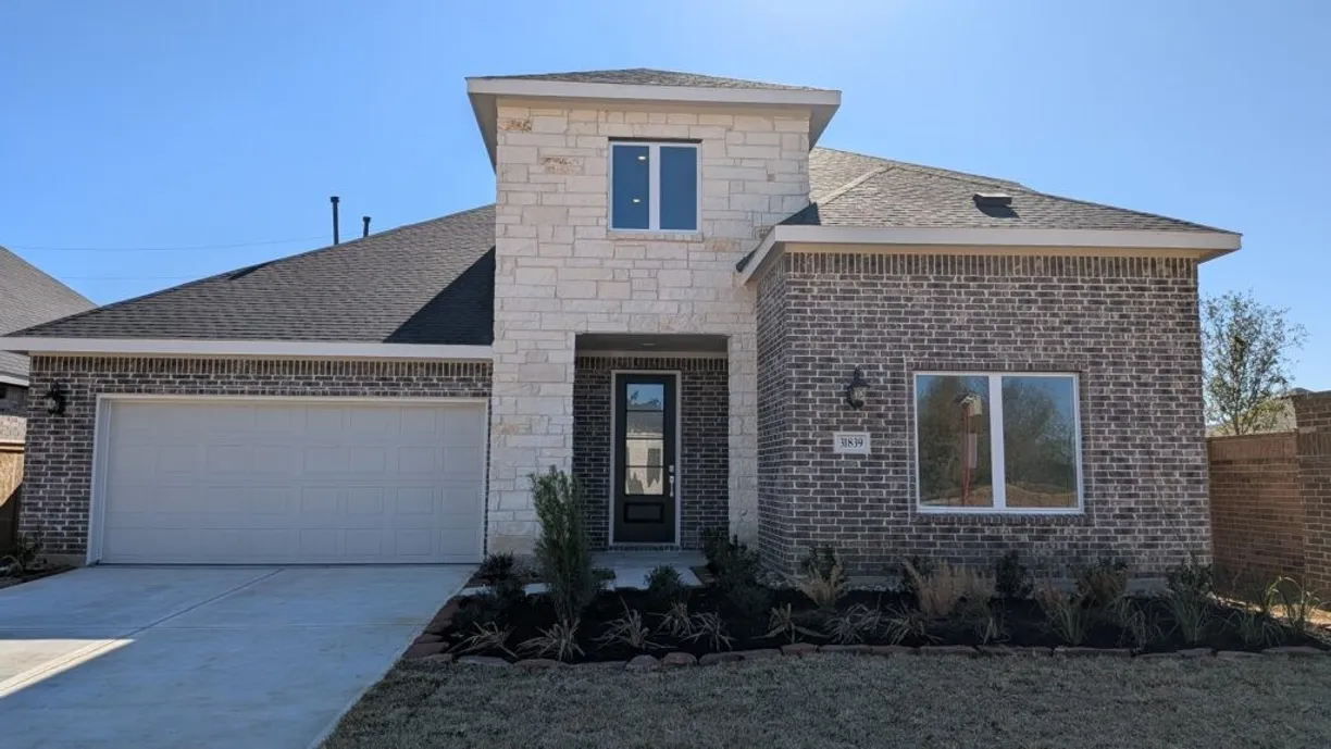 Houston Real Estate | View 31839 Sorrel Copley Lane | 4 Beds, 3 Baths