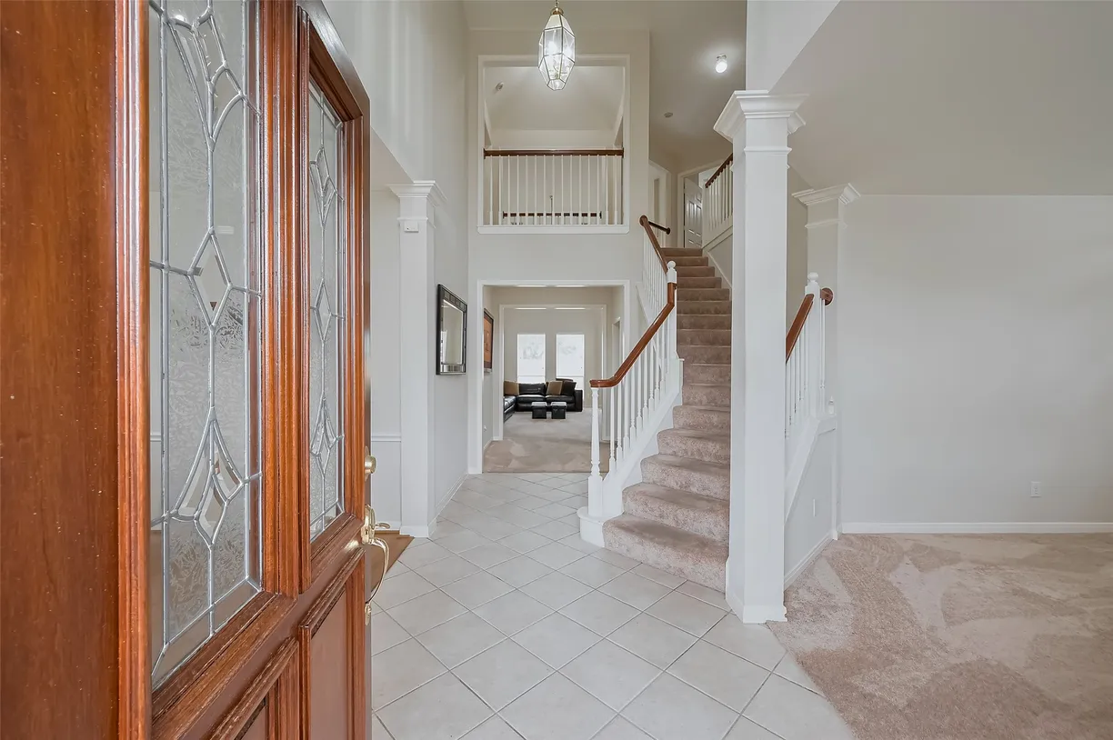 Houston Real Estate | View 10222 Park Meadow dr Drive | Listing