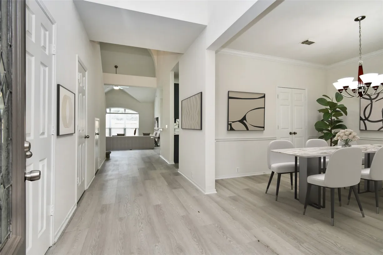 Houston Real Estate | View 9005 Sundown Drive | Listing