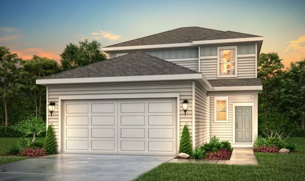 Houston Suburbs Real Estate | View 17255 King Elder Road | 4 Beds, 2 Baths