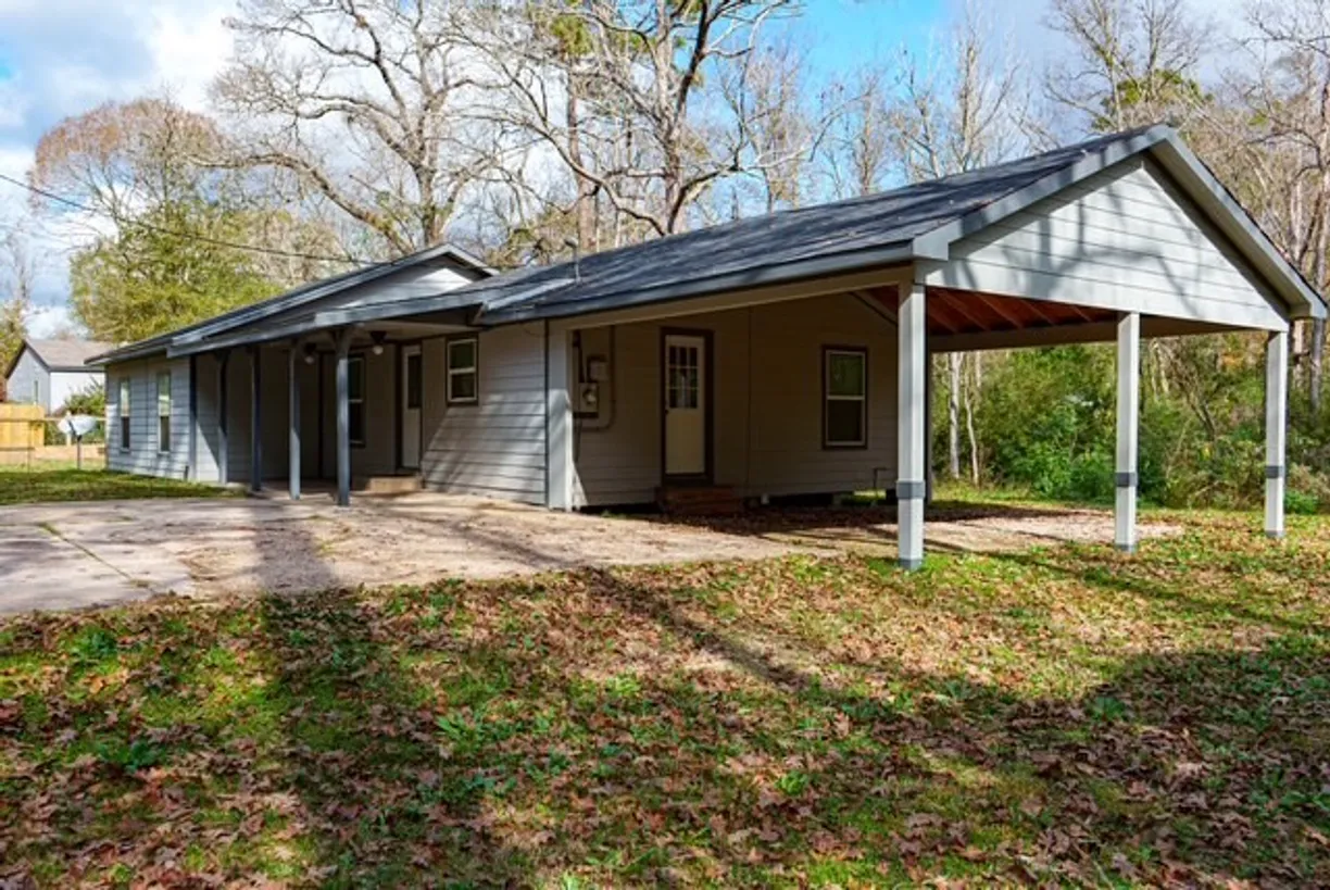 151 White Oak Drive, Shepherd, TX 77371 Property for sale