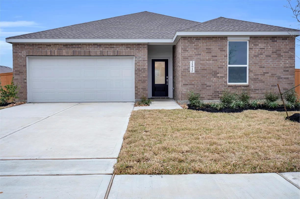 Houston Real Estate | View 21910 Oia Island Drive | 3 Beds, 2 Baths