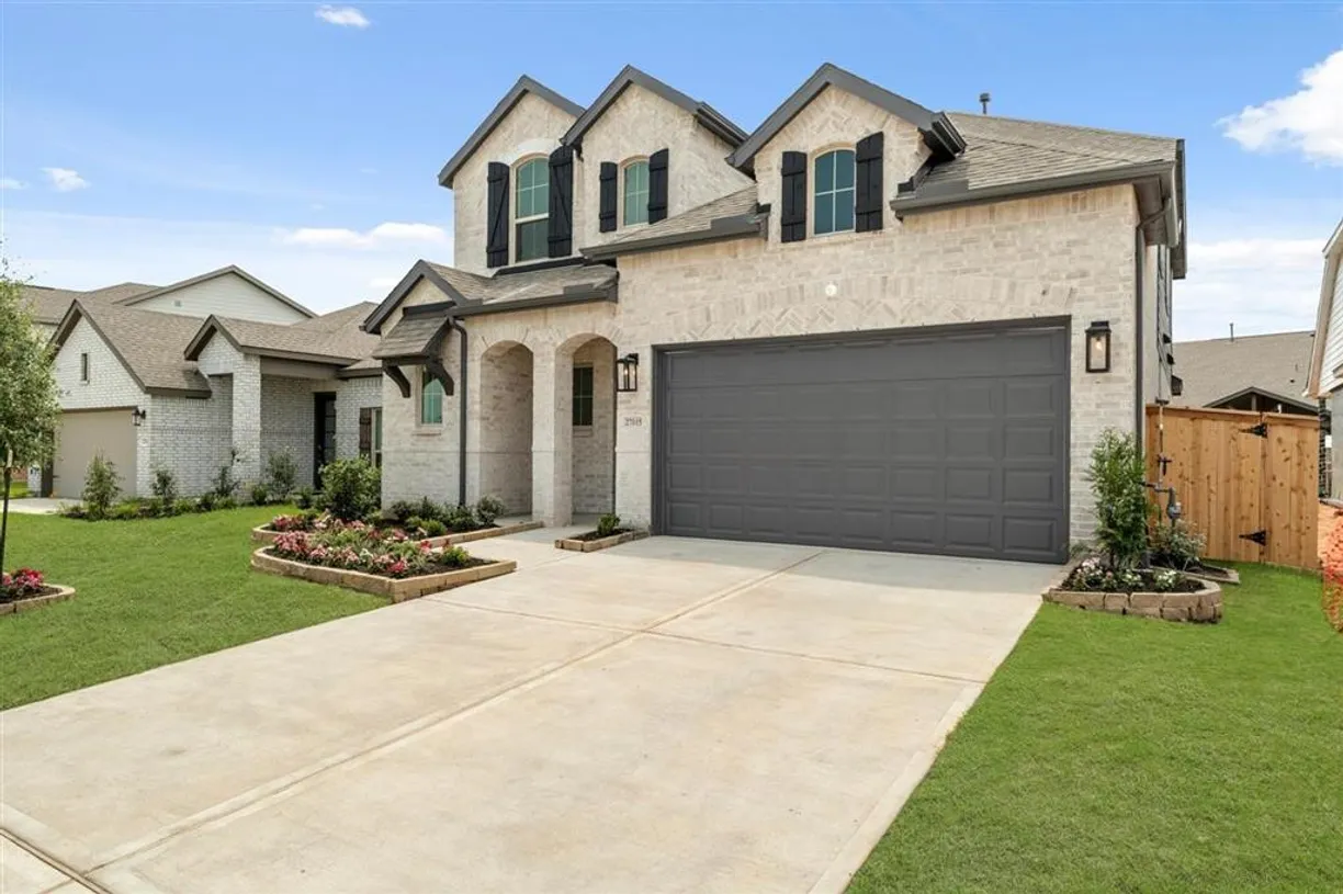 Houston Real Estate | View 27015 Aurora Garden Lane | Listing