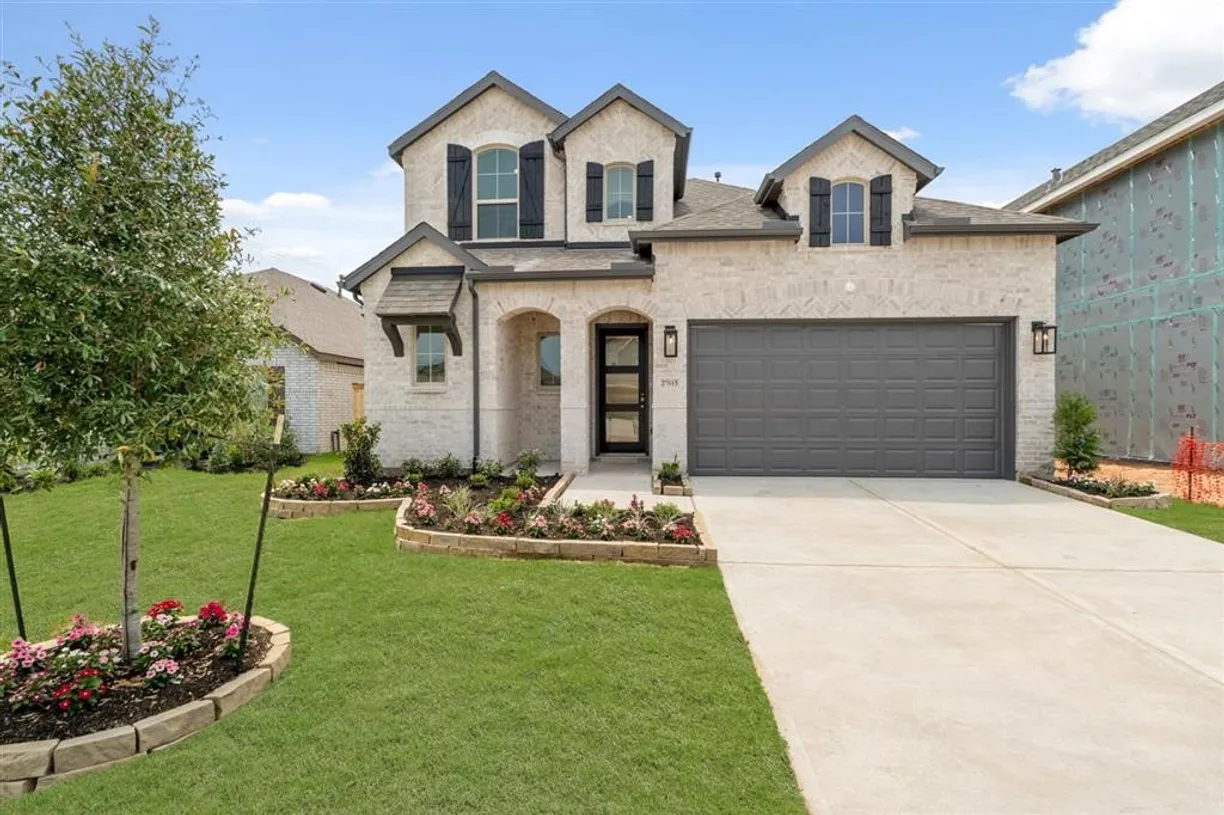 Houston Real Estate | View 27015 Aurora Garden Lane | 5 Beds, 4 Baths