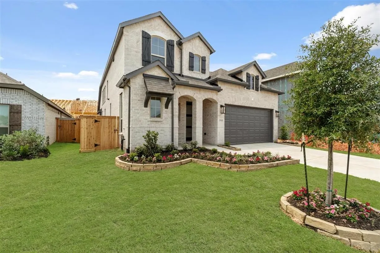 Houston Real Estate | View 27015 Aurora Garden Lane | Listing