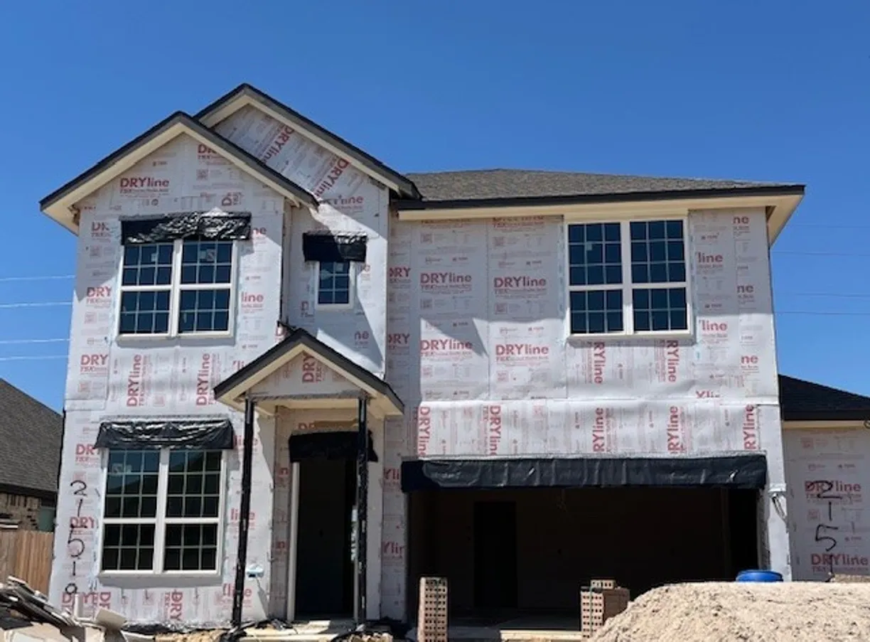 Houston Suburbs Real Estate | View 21519 Evergreen Manor Drive | Listing