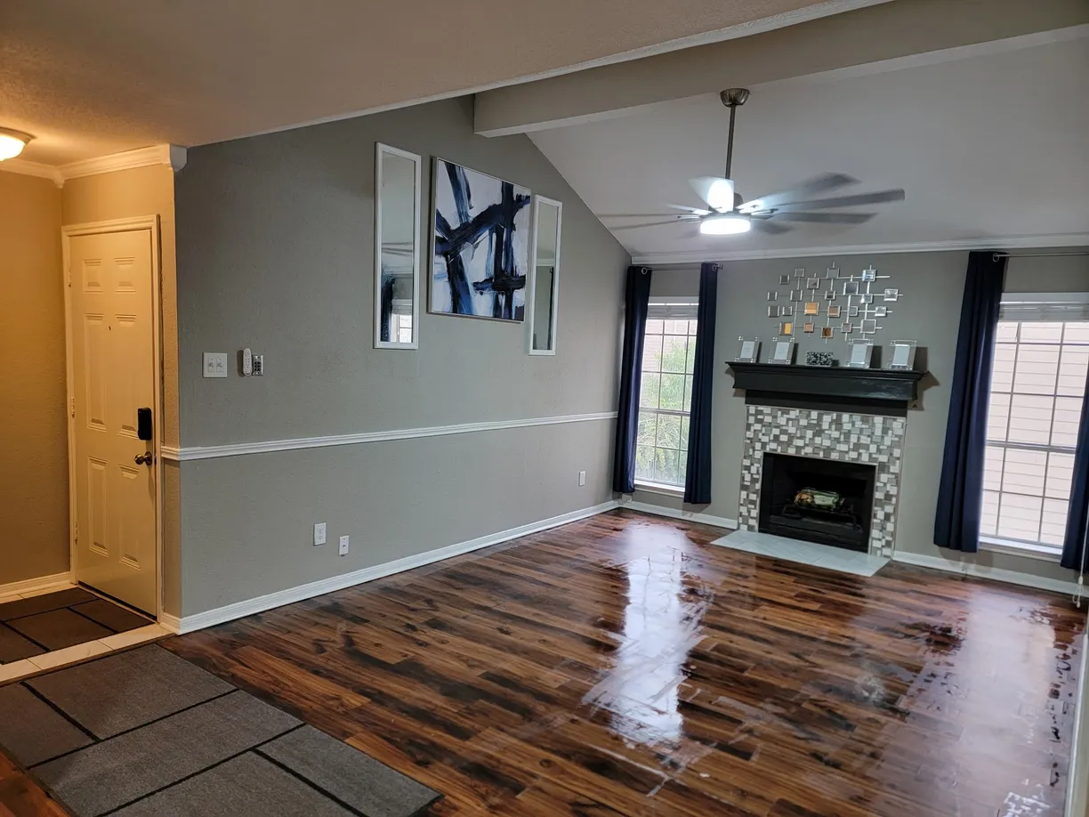 Houston Real Estate | View 10211 Sugar Branch Drive, 456 | Listing