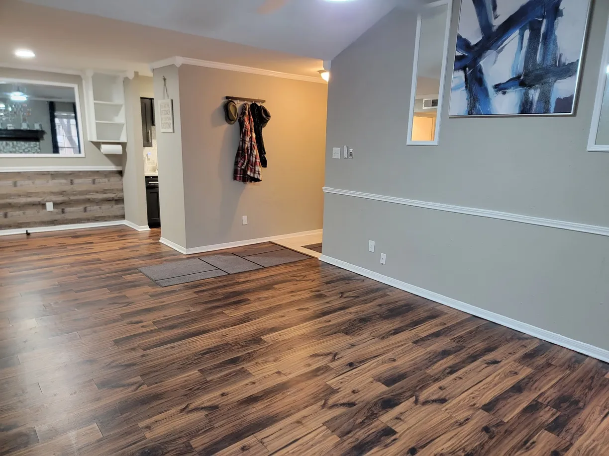 Houston Real Estate | View 10211 Sugar Branch Drive, 456 | Listing