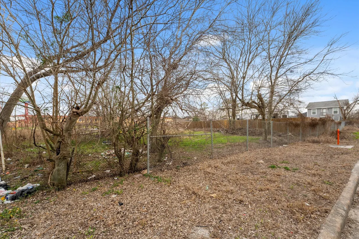 Houston Real Estate | View 8114 Bassett Street | Listing