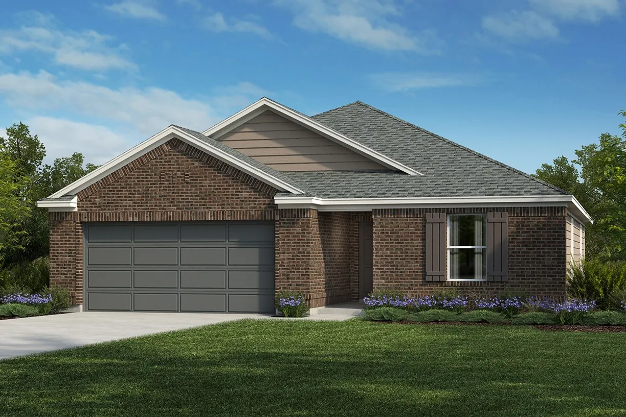Houston Real Estate | View 682 Imperial Loop | 3 Beds, 2 Baths