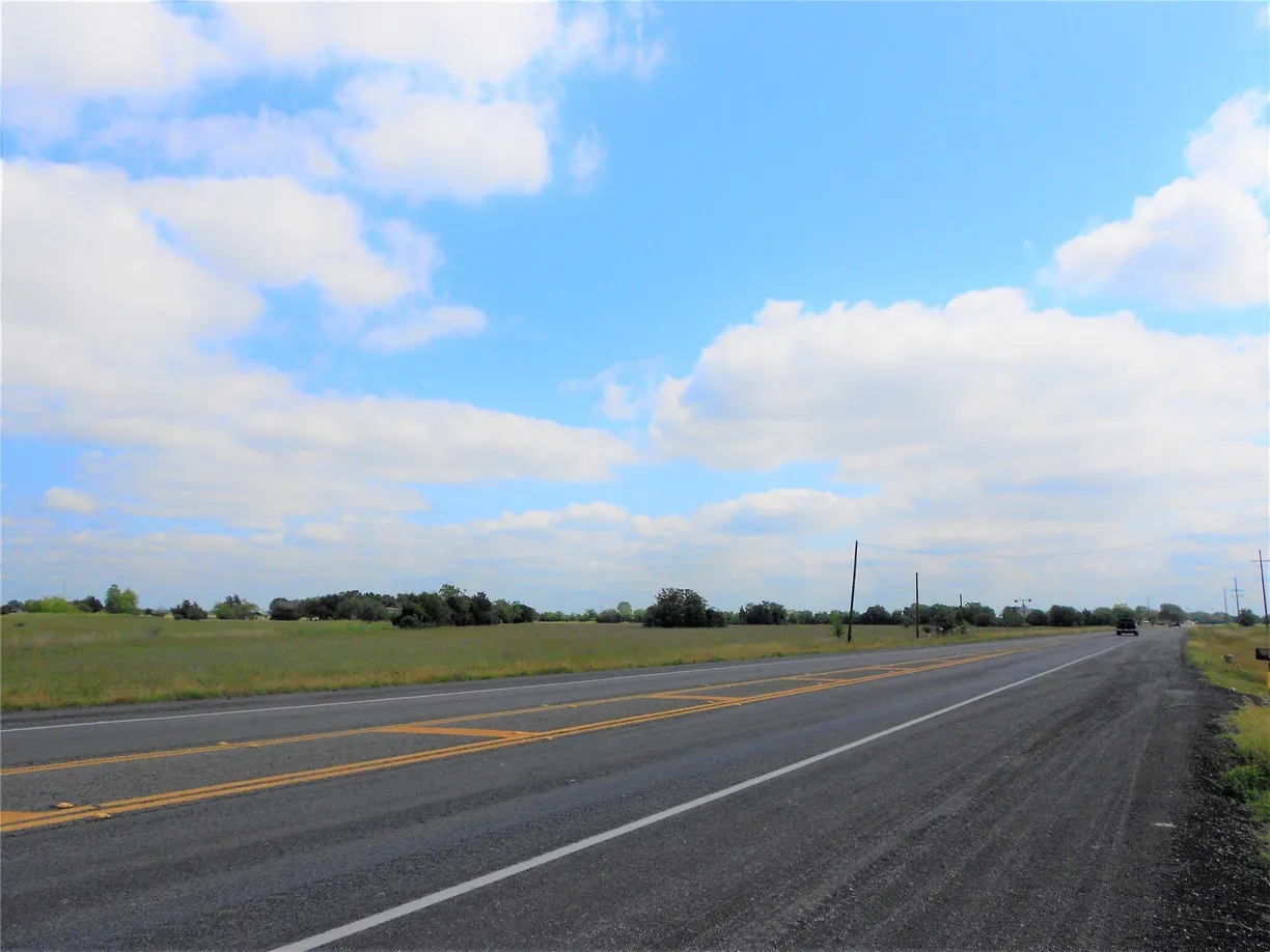 Houston Real Estate | View 7434 HIGHWAY 159 | Listing