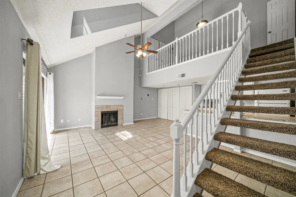 Houston Real Estate | View 2300 Old Spanish Trail, 2130 | Listing