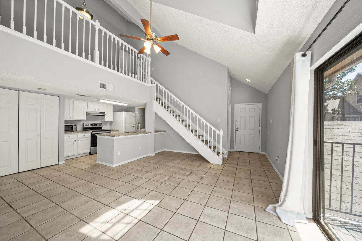 Houston Real Estate | View 2300 Old Spanish Trail, 2130 | Listing