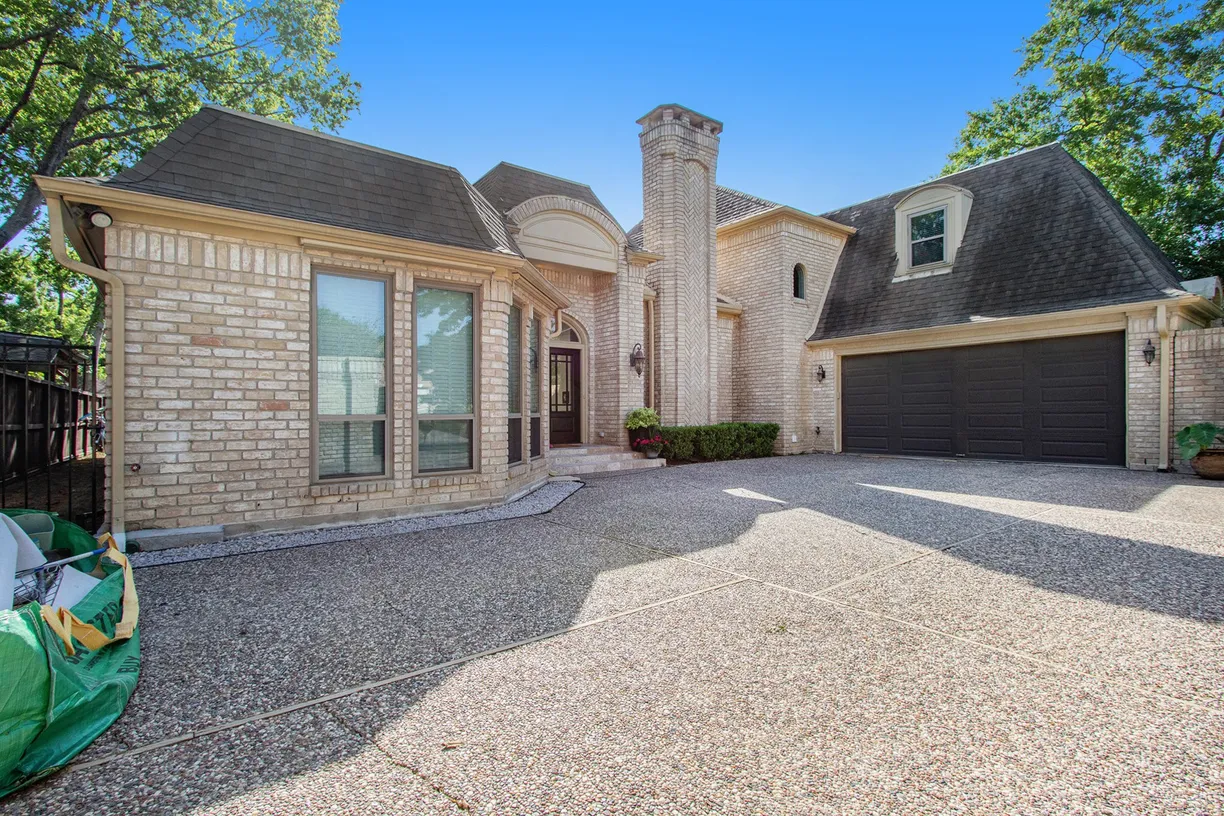 Houston Real Estate | View 807 Spear Point Cove | Listing