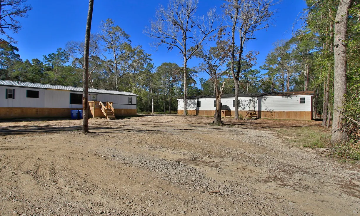 Houston Real Estate | View 19320 Crystalwood Estates Drive | Listing