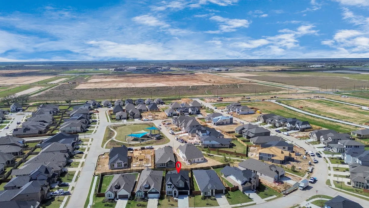 Houston Real Estate | View 7711 Dream Rose Trail | Listing