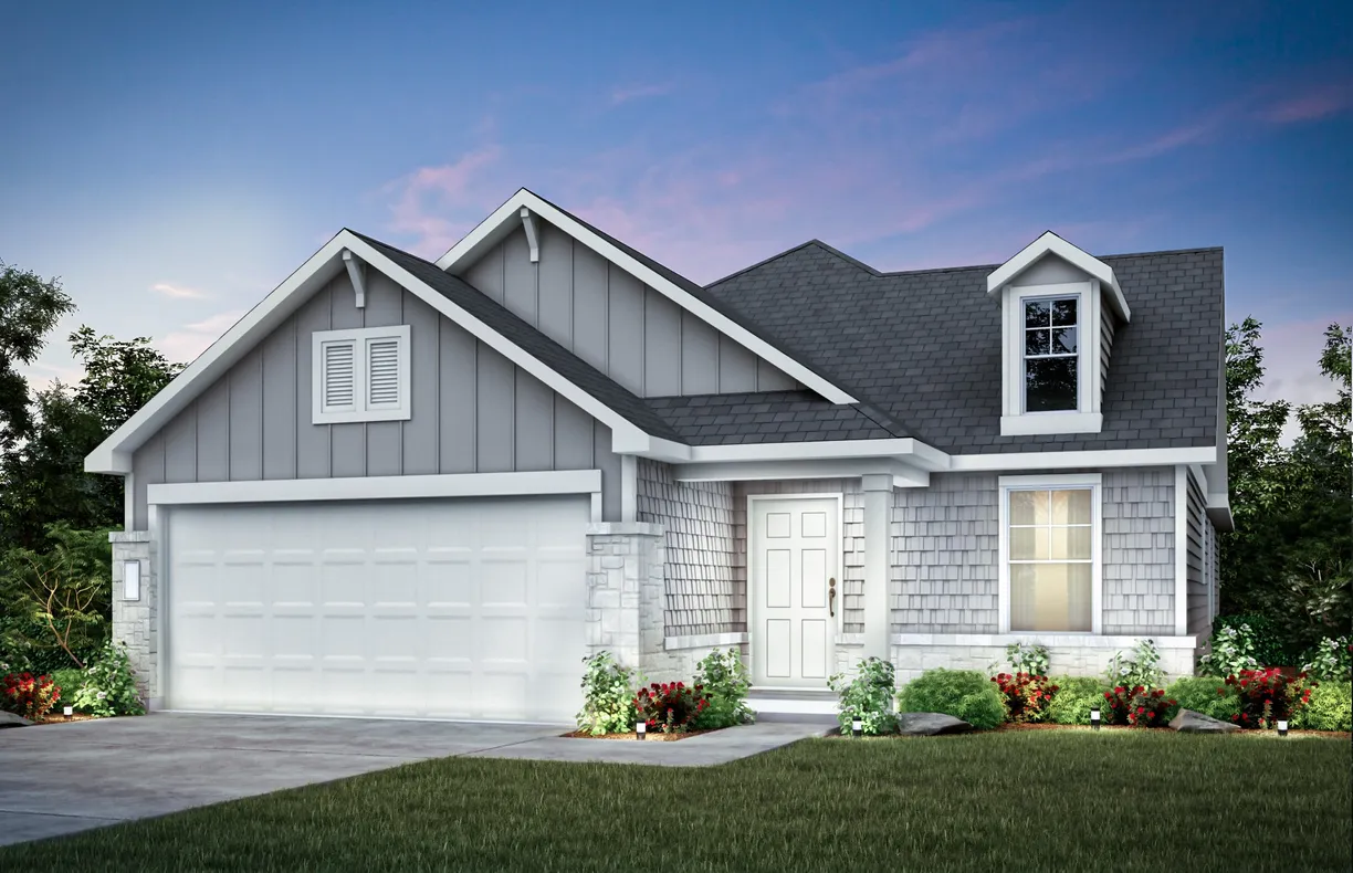 Houston Real Estate | View 17903 Oxford Sandy Lane | 4 Beds, 2 Baths