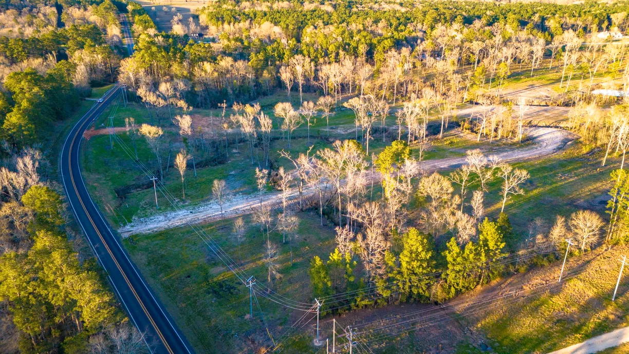 The Woodlands Real Estate | View TBD 013 FM 350 N | Listing