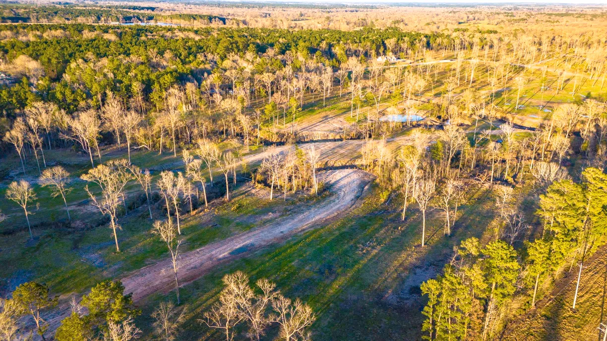 The Woodlands Real Estate | View TBD 013 FM 350 N
