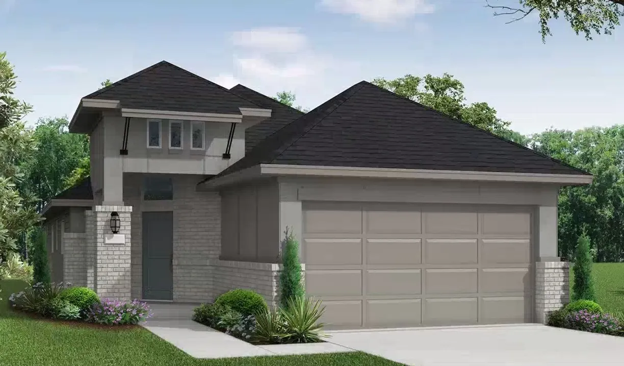 The Woodlands Real Estate | View 31936 Retama Ranch Lane | 3 Beds, 2 Baths