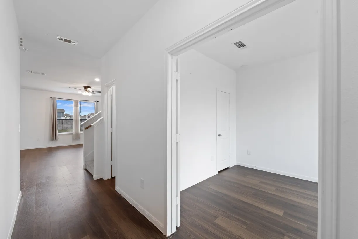 Houston Real Estate | View 17907 Baleage Lane | Listing