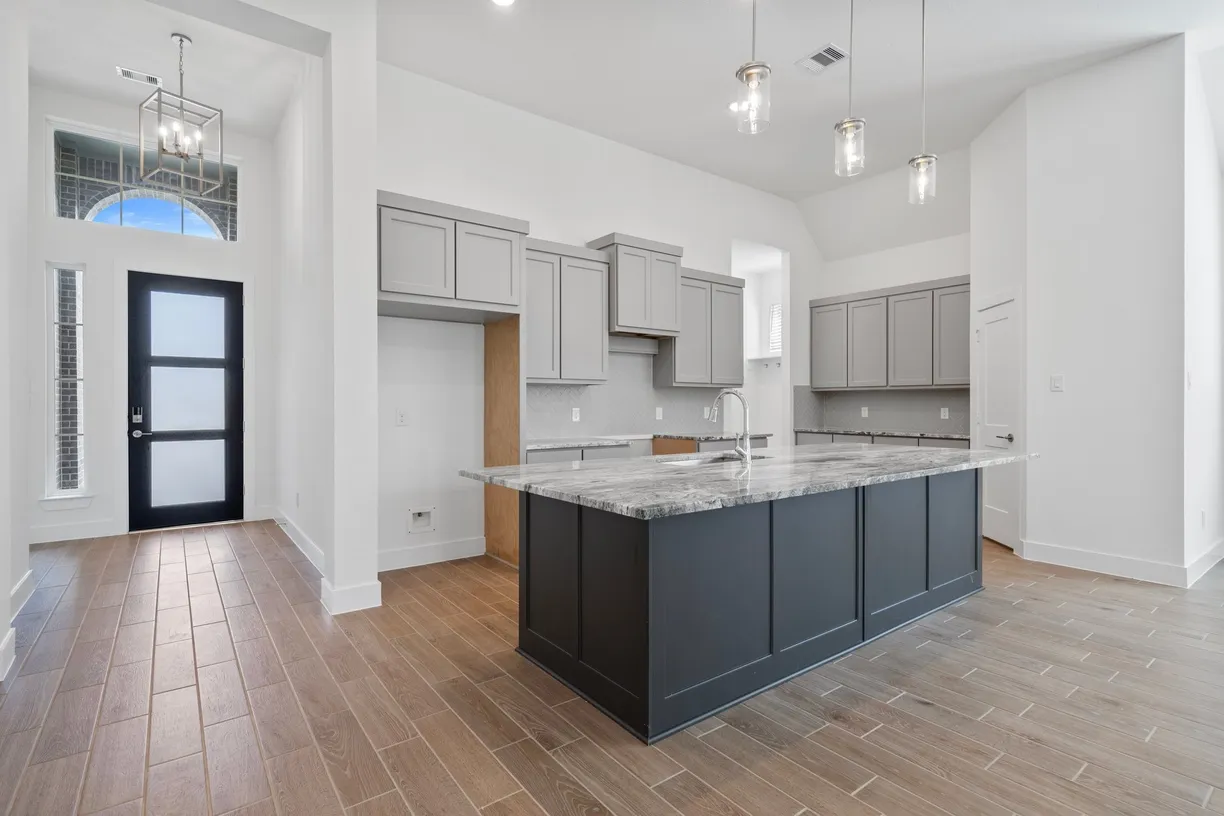 Houston Real Estate | View 26018 South Outrider Banks | 4 Beds, 3 Baths