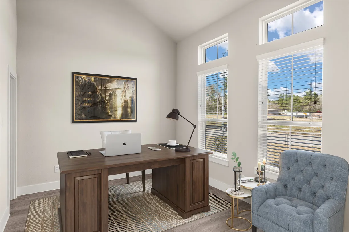 Houston Suburbs Real Estate | View 409 Elmbrook Terrace Way | Listing