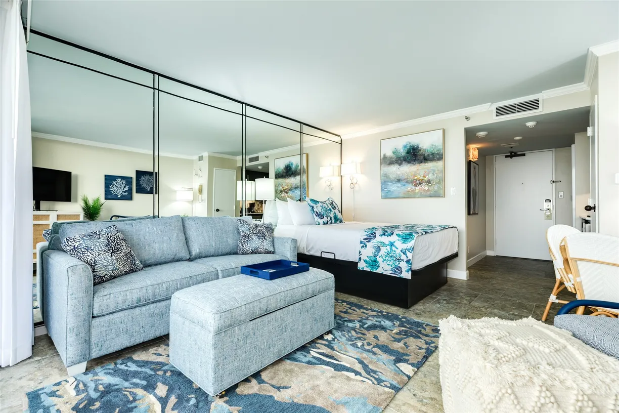 Houston Real Estate | View 5220 Seawall Boulevard, 632B | Listing