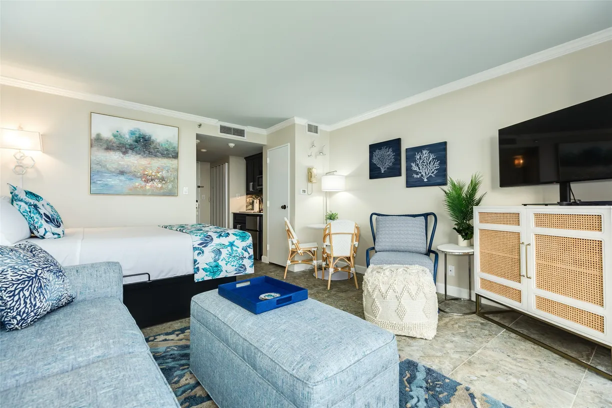 Houston Real Estate | View 5220 Seawall Boulevard, 632B | Listing