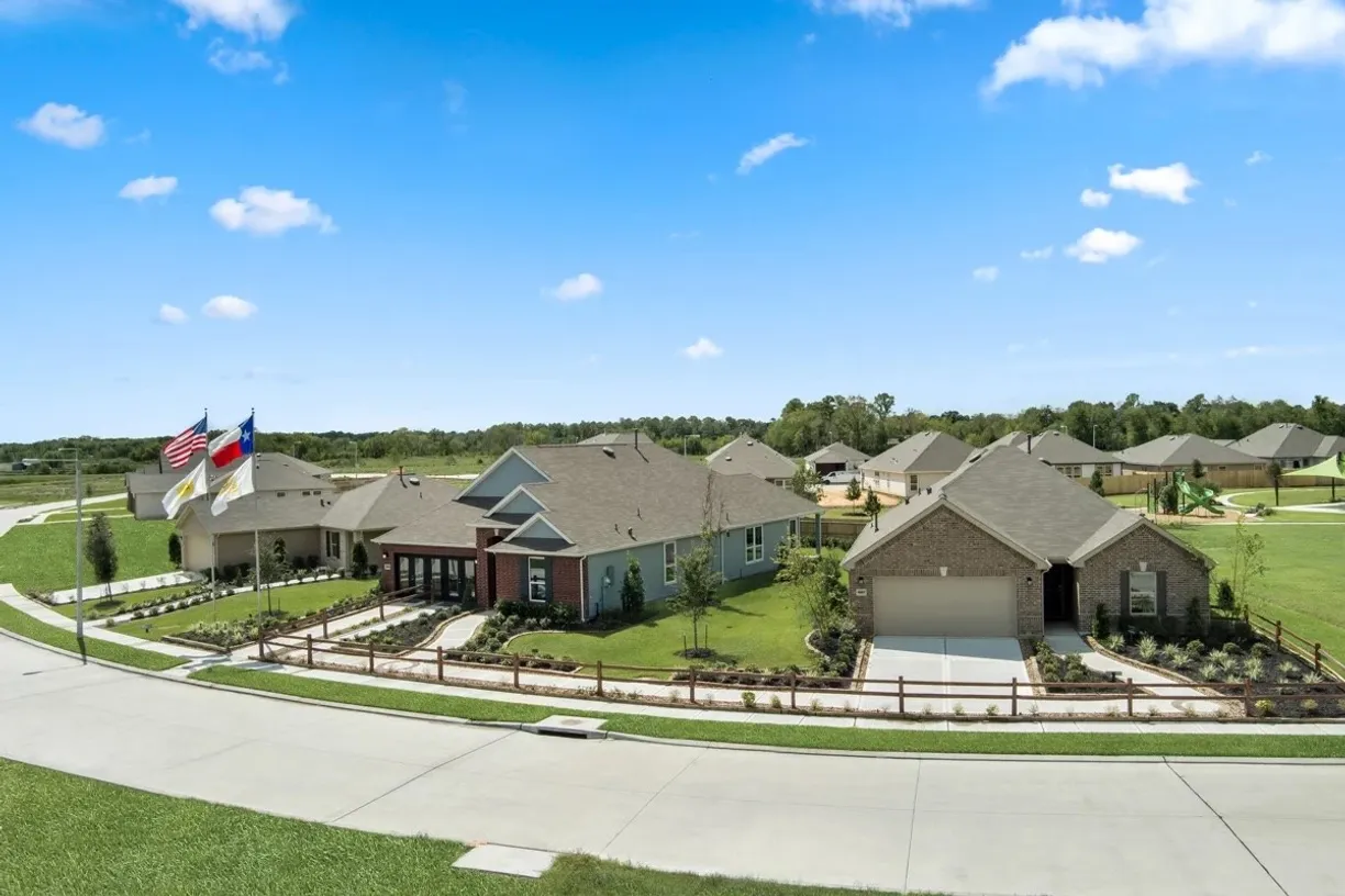 Houston Real Estate | View 600 Kyber Crystal Drive | Listing