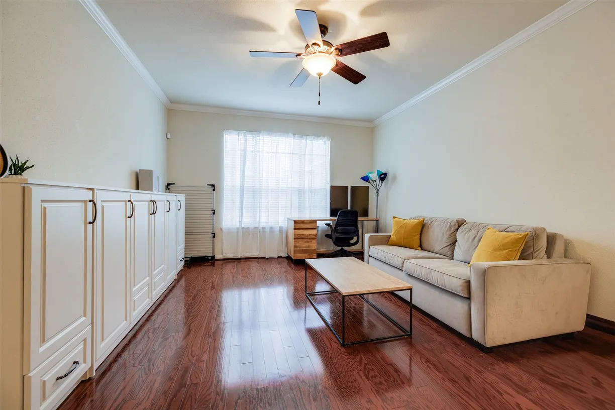 Houston Real Estate | View 2255 Braeswood Park Drive, 294 | Listing