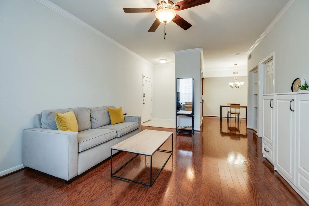 Houston Real Estate | View 2255 Braeswood Park Drive, 294 | Listing
