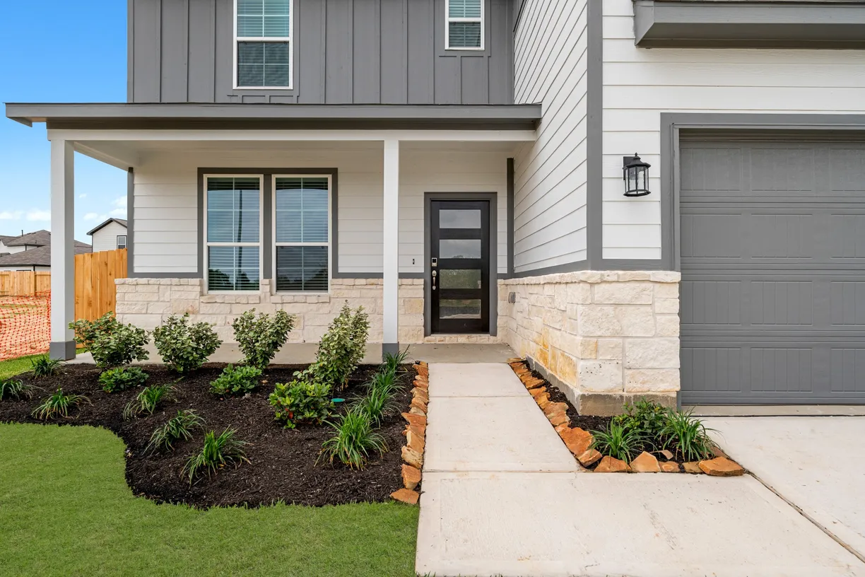 Houston Suburbs Real Estate | View 17331 White Peace Drive | Listing