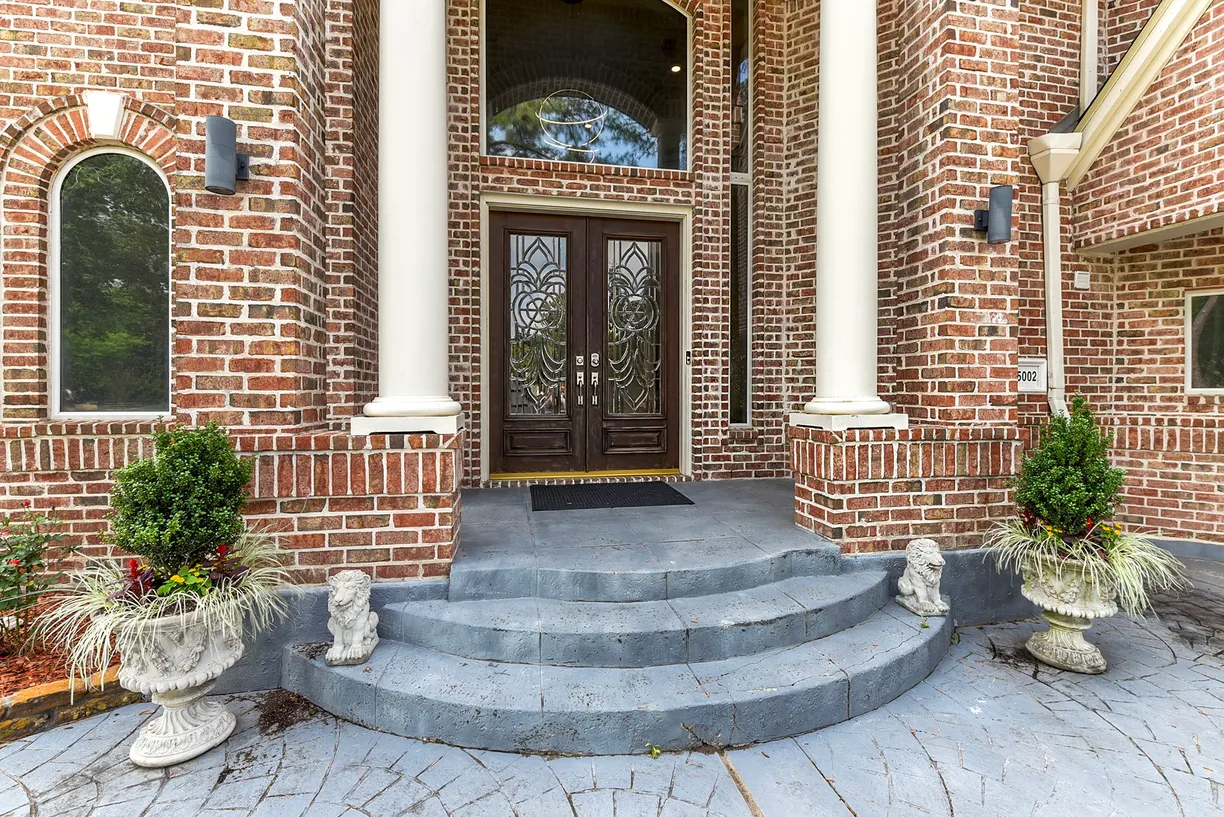 Houston Real Estate | View 15002 Granite Shoals Court | Listing