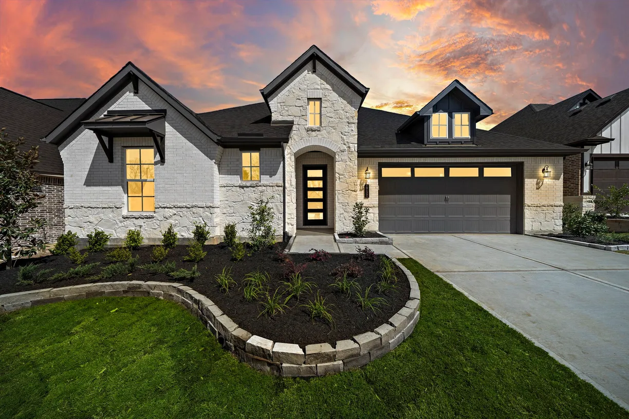 Houston Real Estate | View 10132 Halpin Cove | Listing
