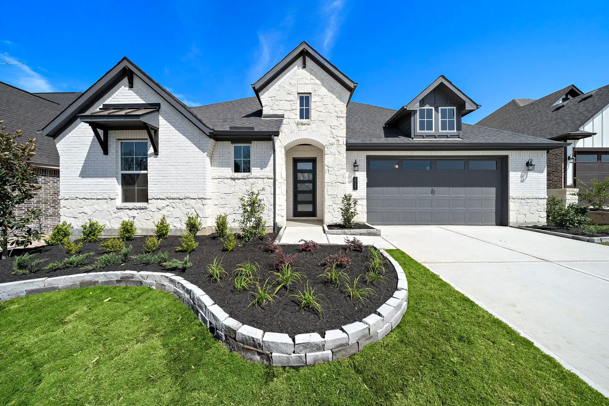 Houston Real Estate | View 10132 Halpin Cove | 3 Beds, 2 Baths
